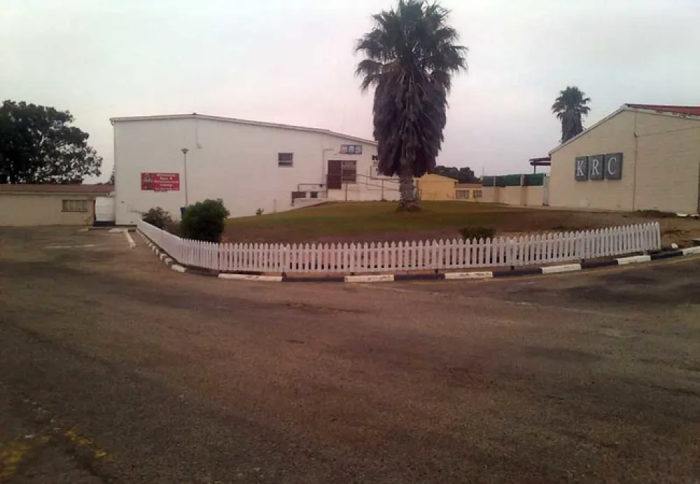 Kleinzee Caravan Park