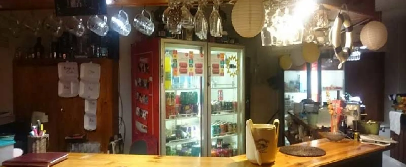 Kleinzee Caravan Park