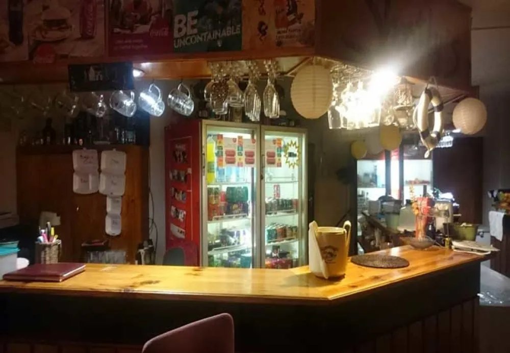 Kleinzee Caravan Park