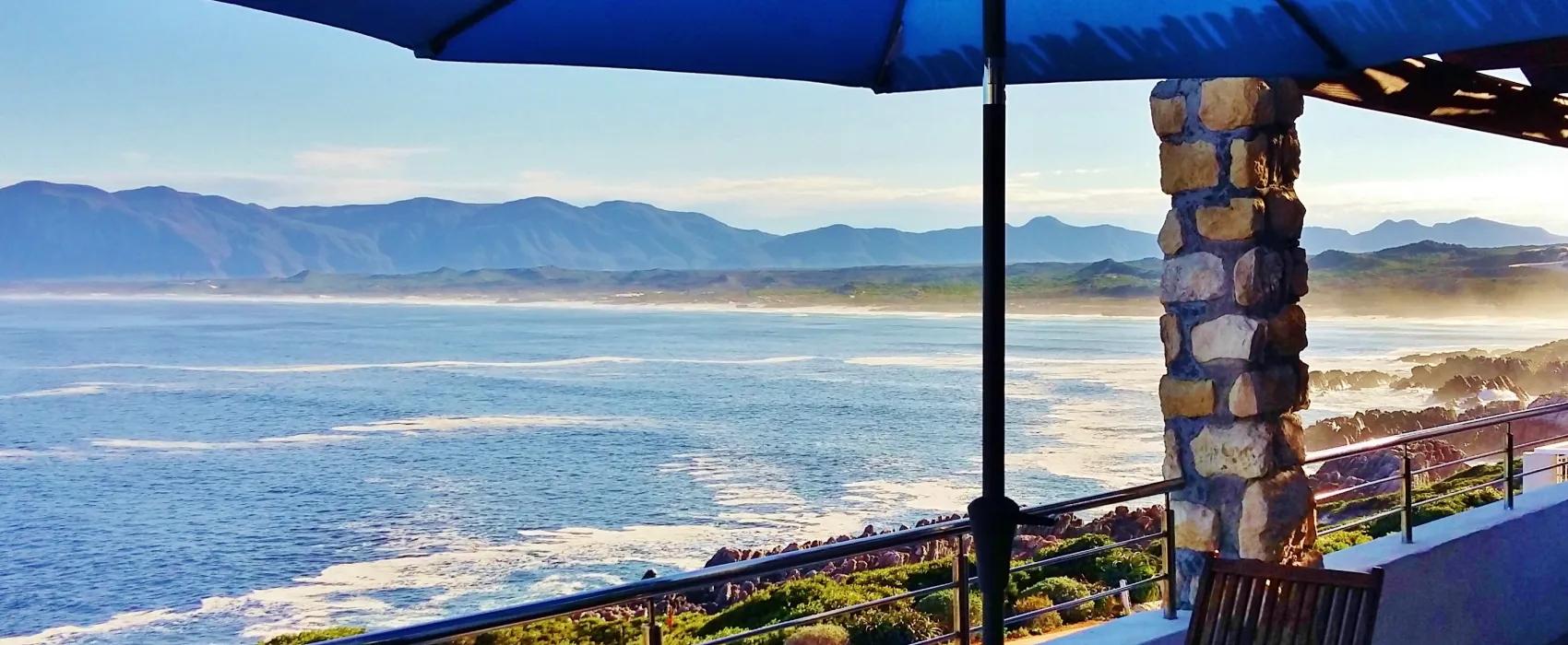 Kleinzee Caravan Park