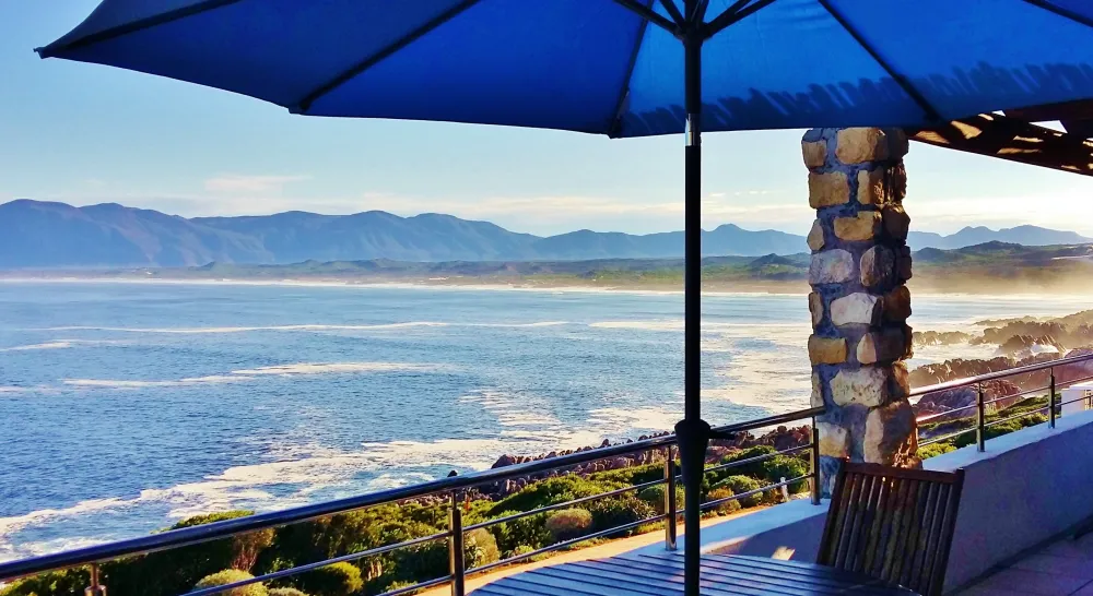 Kleinzee Caravan Park