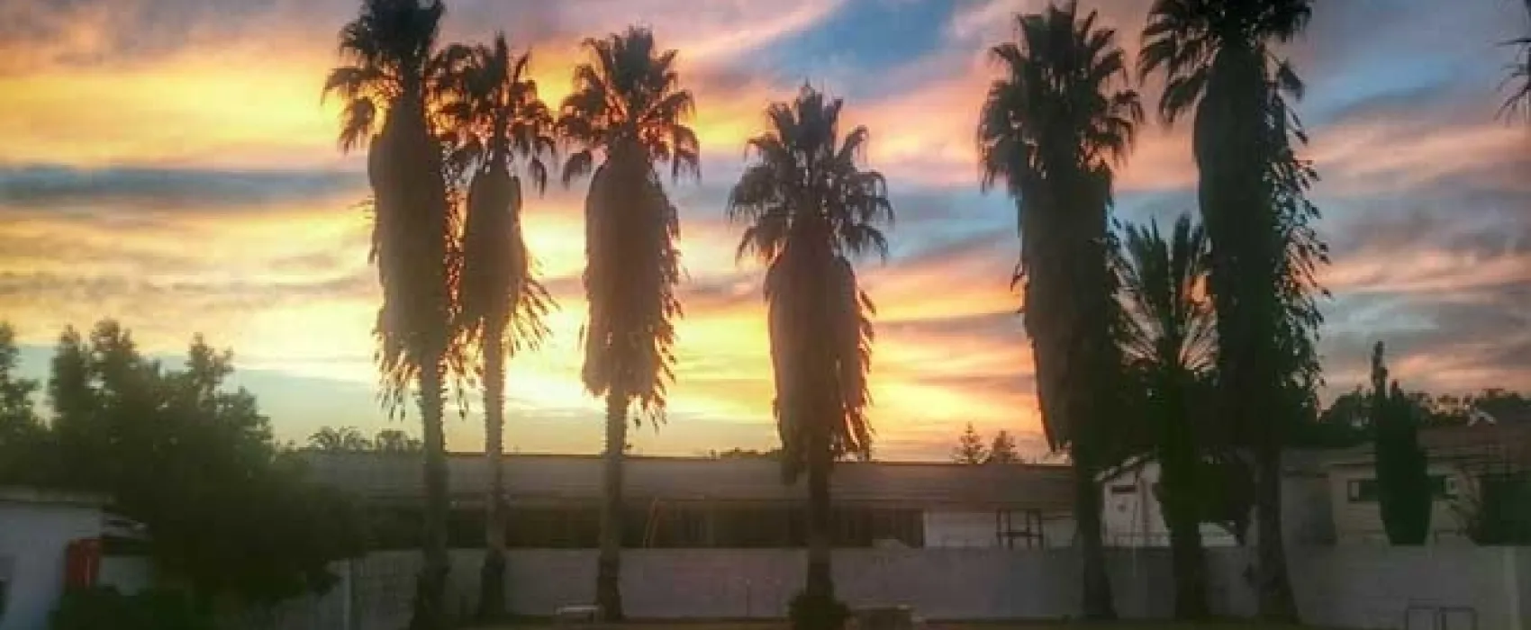 Kleinzee Caravan Park