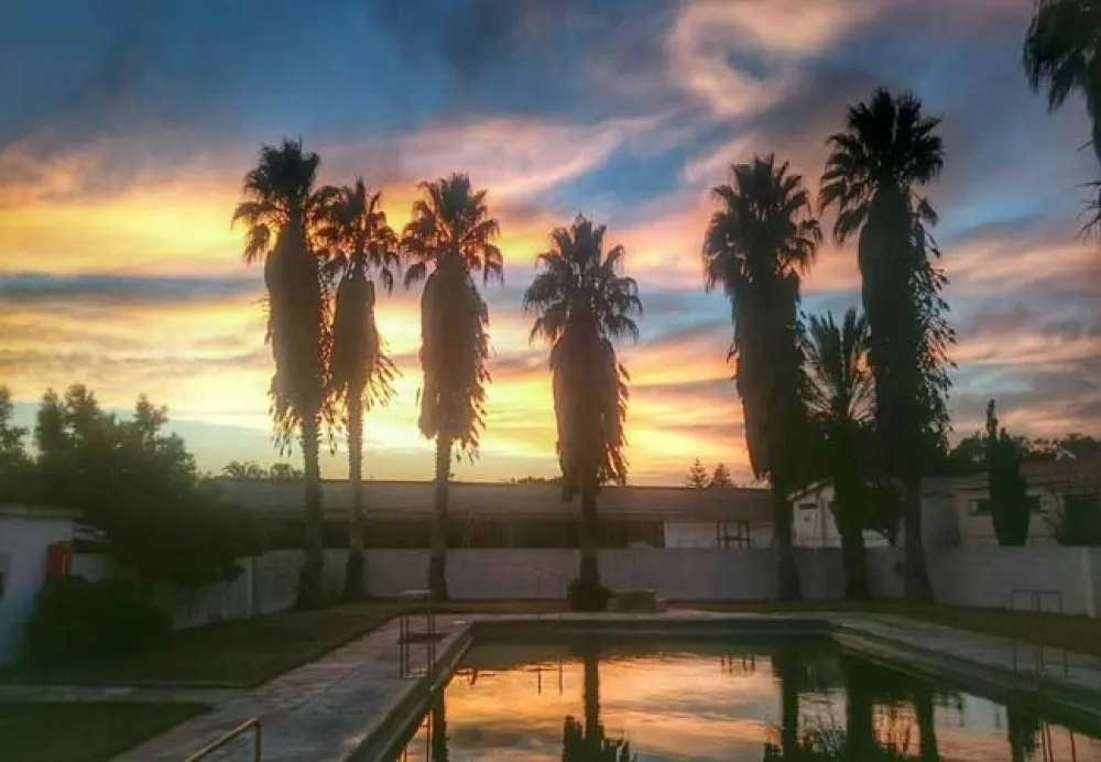 Kleinzee Caravan Park