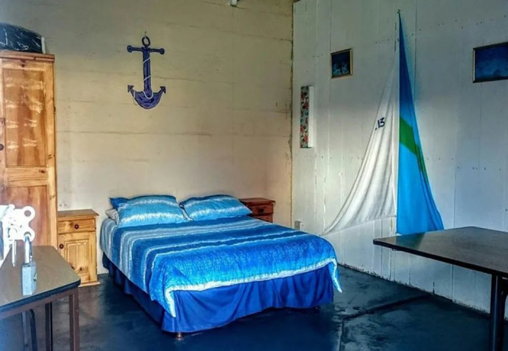 Kleinzee Caravan Park