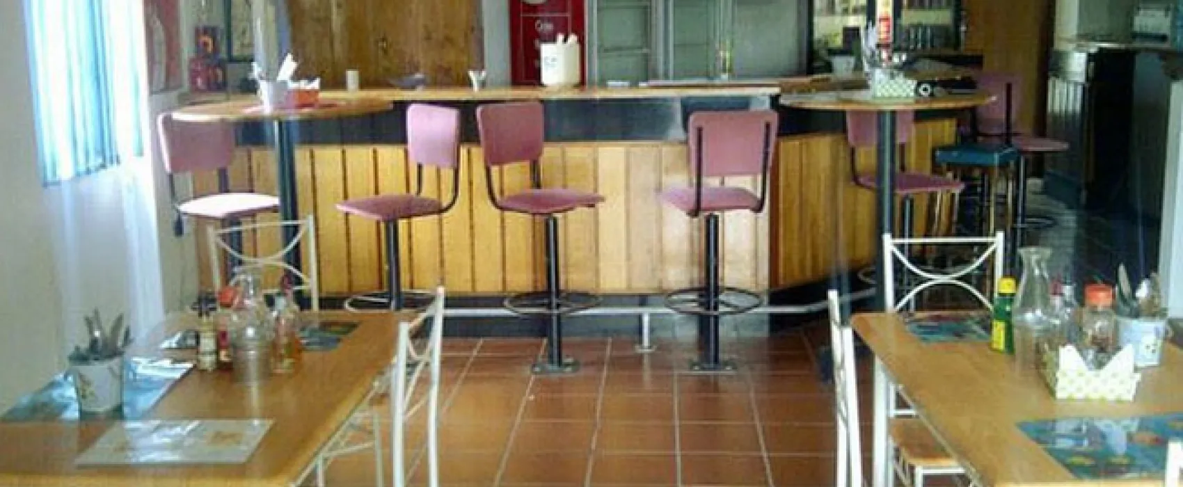 Kleinzee Caravan Park