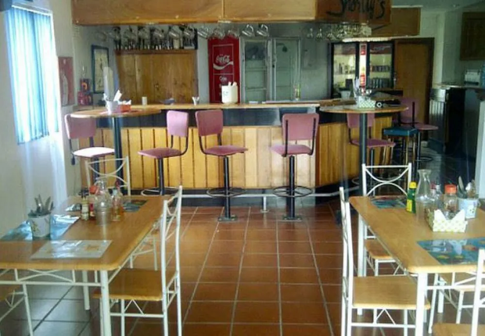 Kleinzee Caravan Park