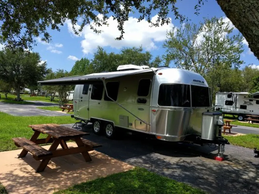 Lazydays RV Resort