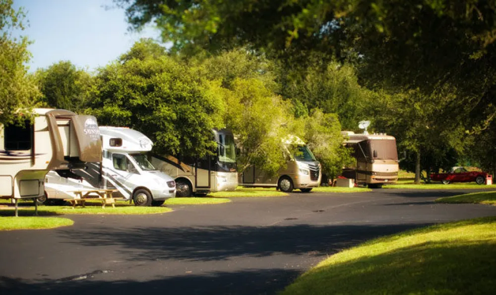Lazydays RV Resort