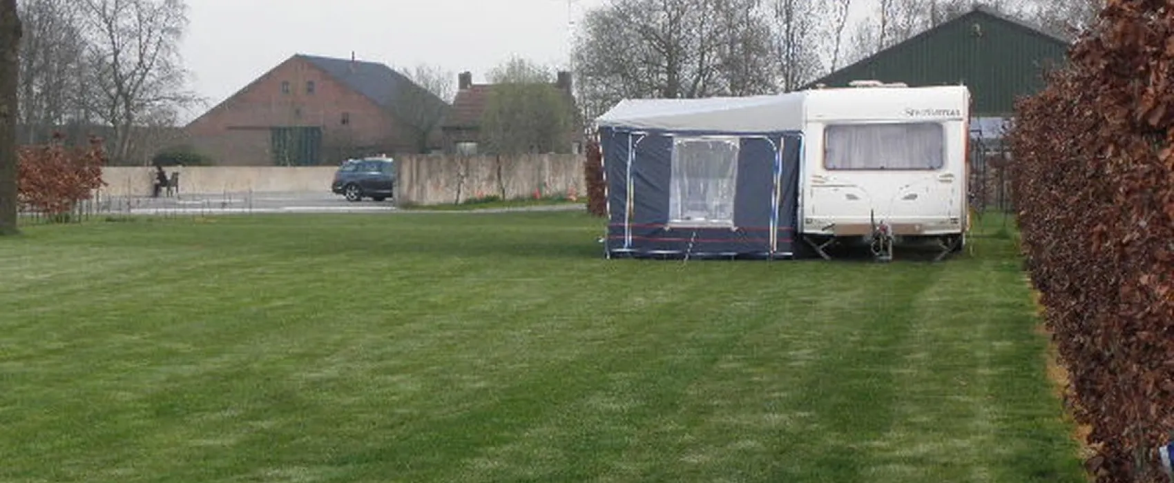 Boerderijcamping De Hardelhoeve