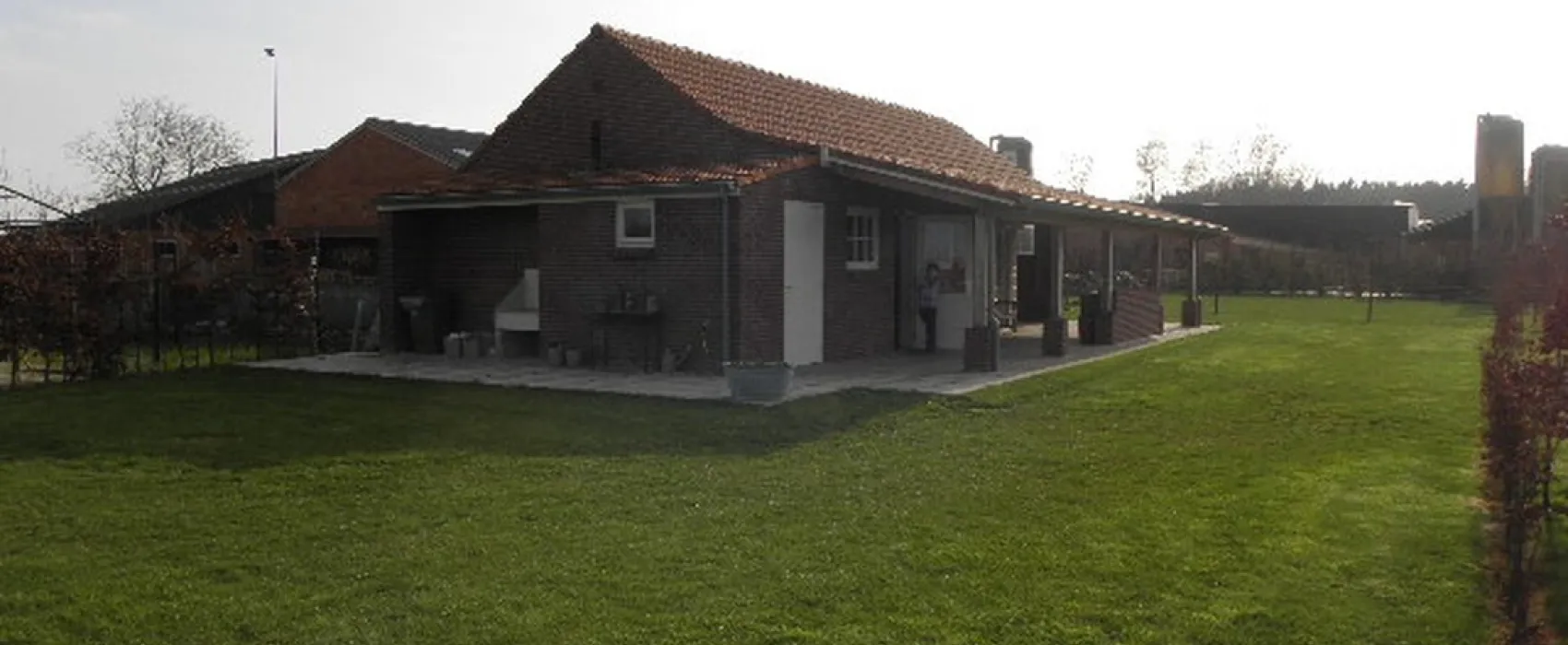 Boerderijcamping De Hardelhoeve