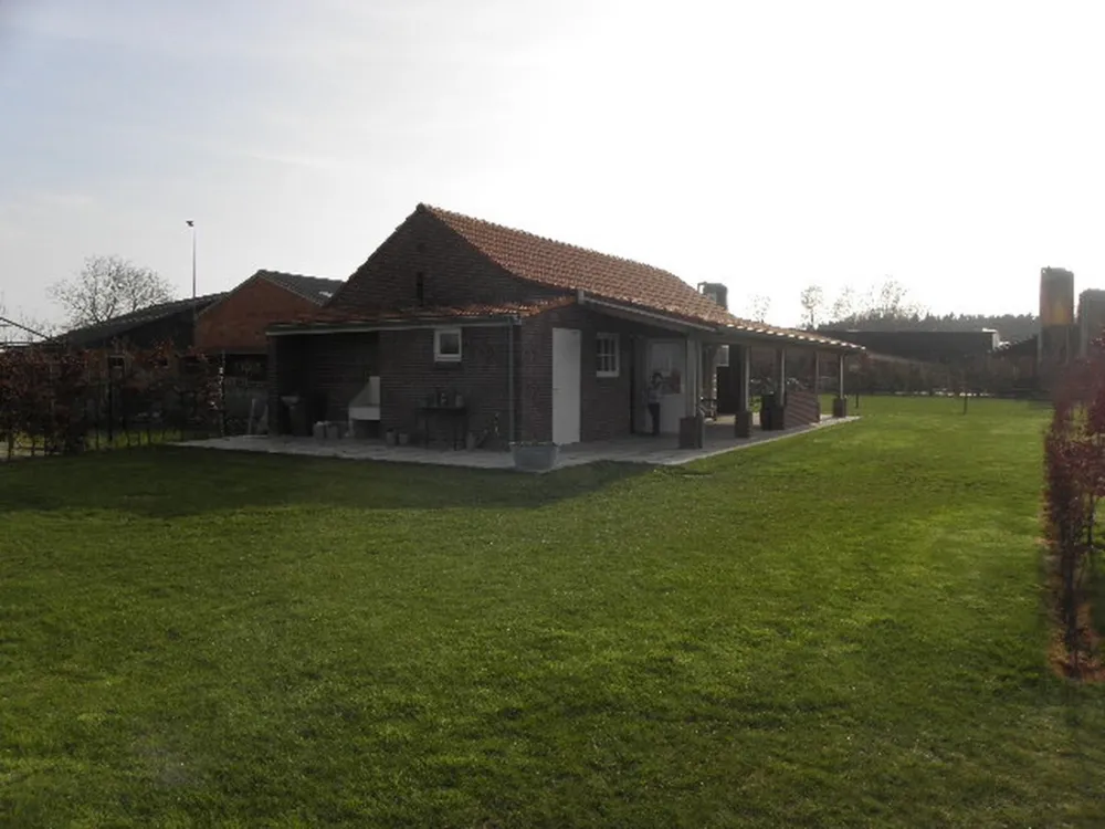 Boerderijcamping De Hardelhoeve