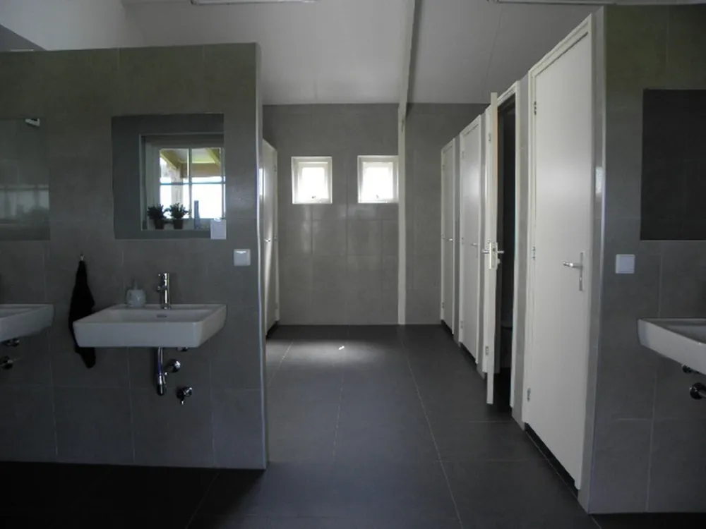 Boerderijcamping De Hardelhoeve