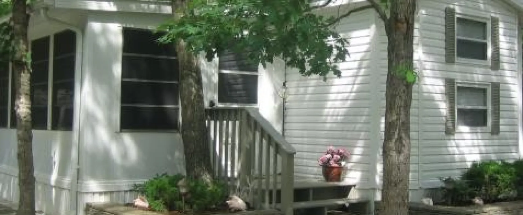 Sea Grove Camping Resort