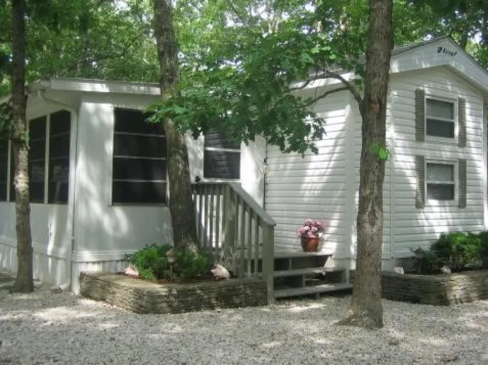 Sea Grove Camping Resort