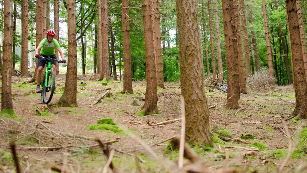 Outdoor Camping Barvaux