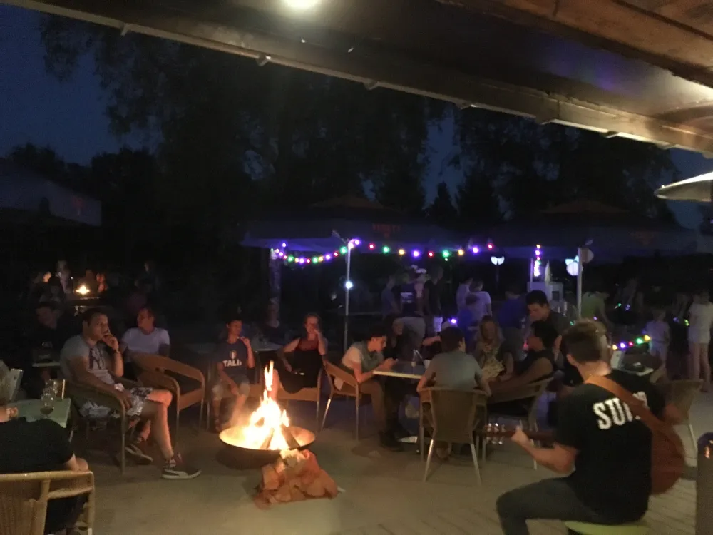 Outdoor Camping Barvaux