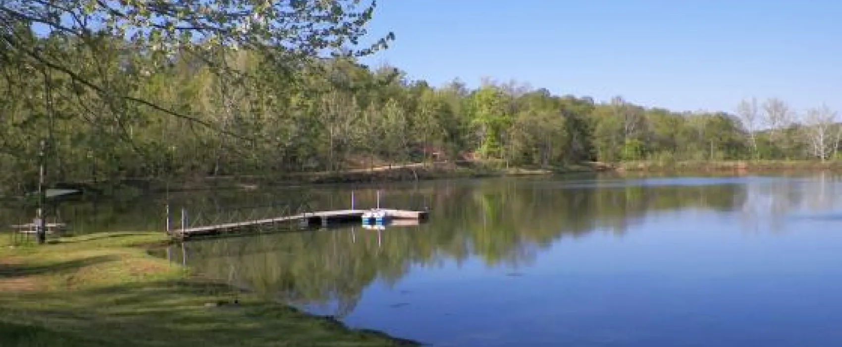 Cross Creek RV Park Campground and Cabins