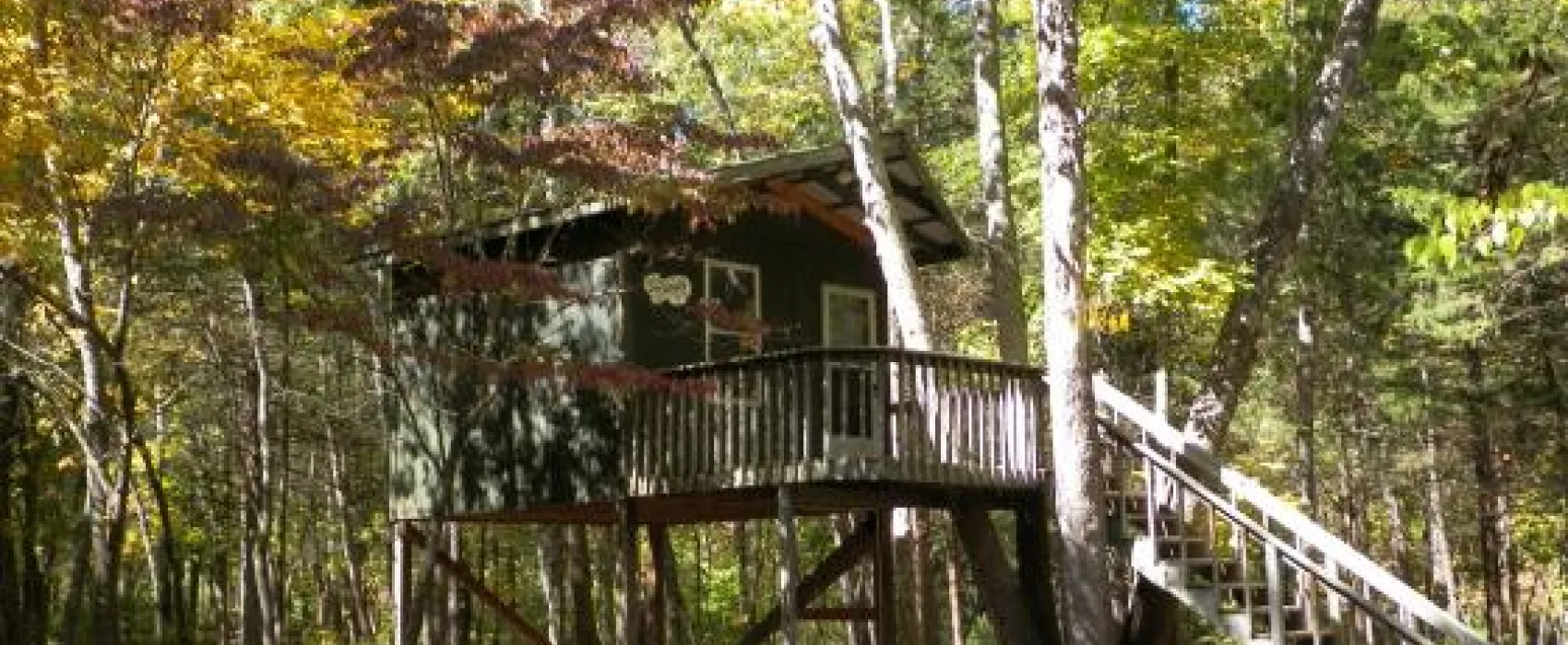 Cross Creek RV Park Campground and Cabins