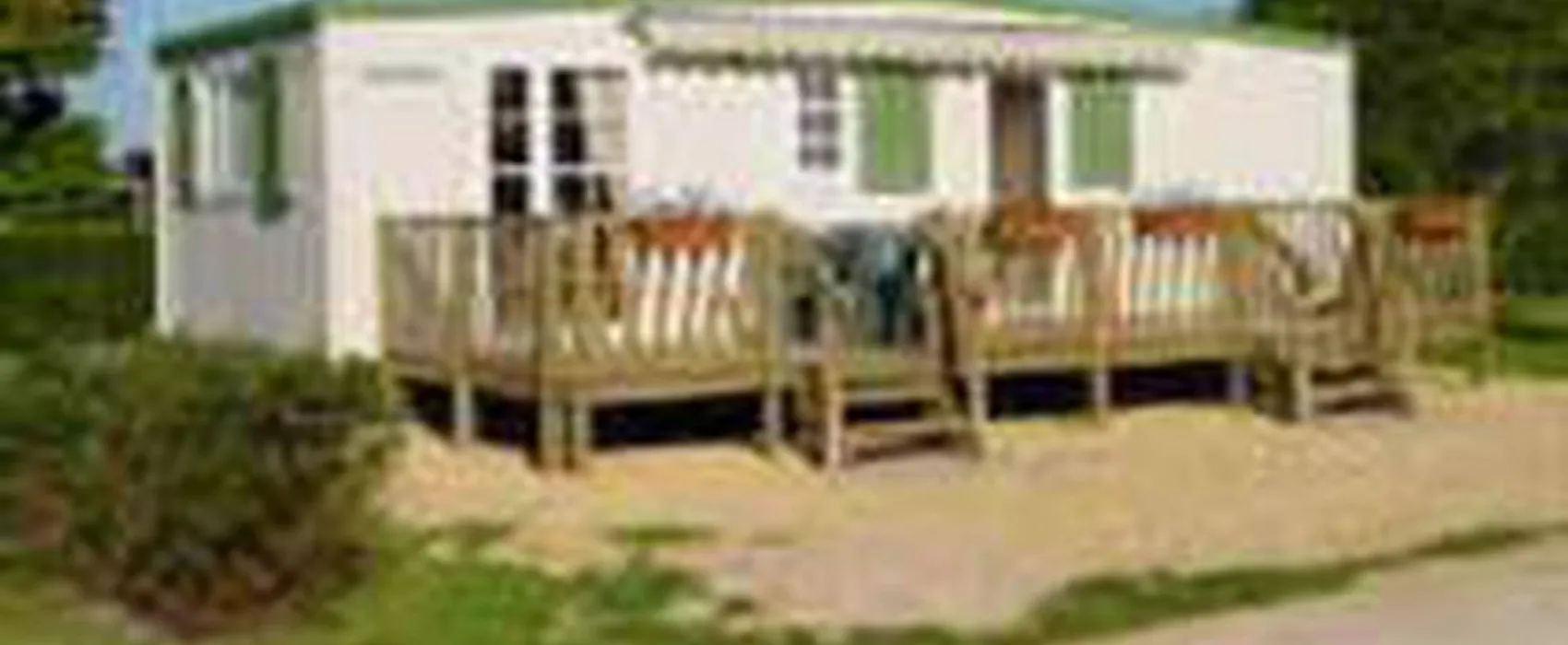 Camping municipal du Moulin des Gravières