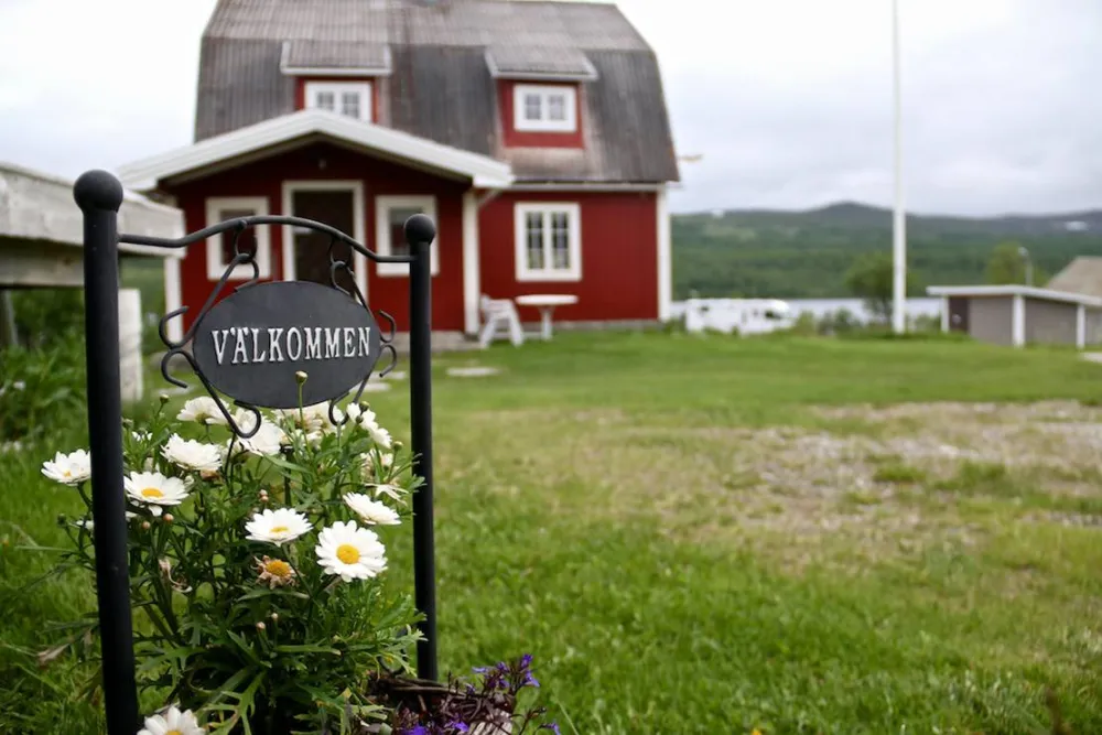 Göransgårdens Camping