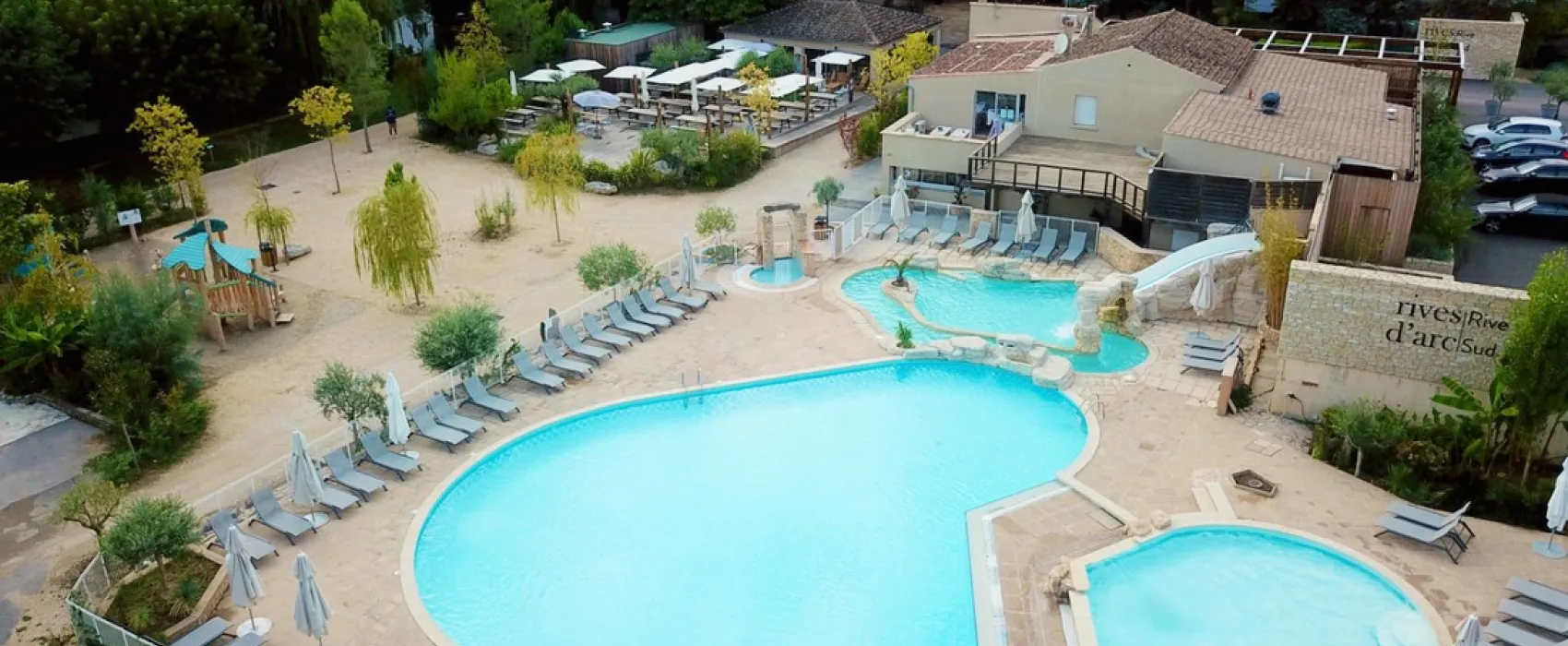 Municipal du Pont d'Arc