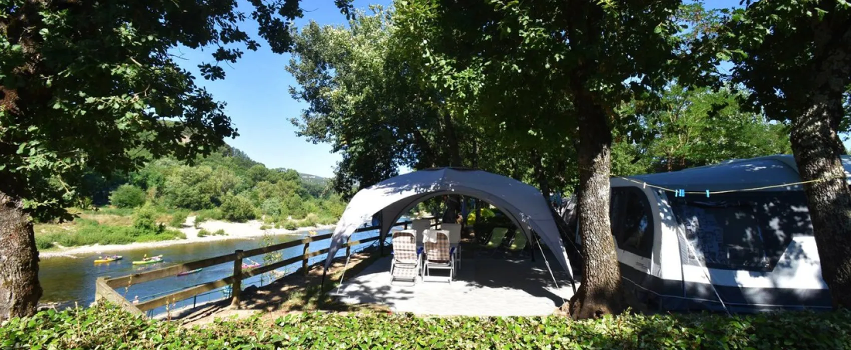 Municipal du Pont d'Arc