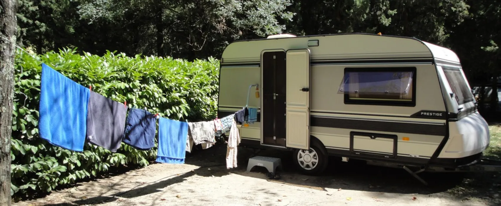 Municipal du Pont d'Arc