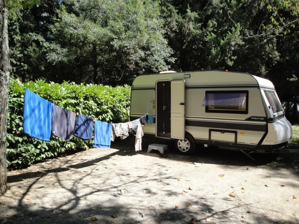 Municipal du Pont d'Arc