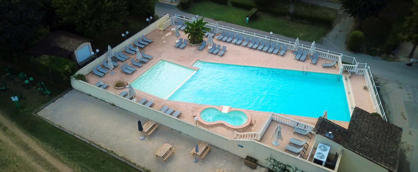 Municipal du Pont d'Arc