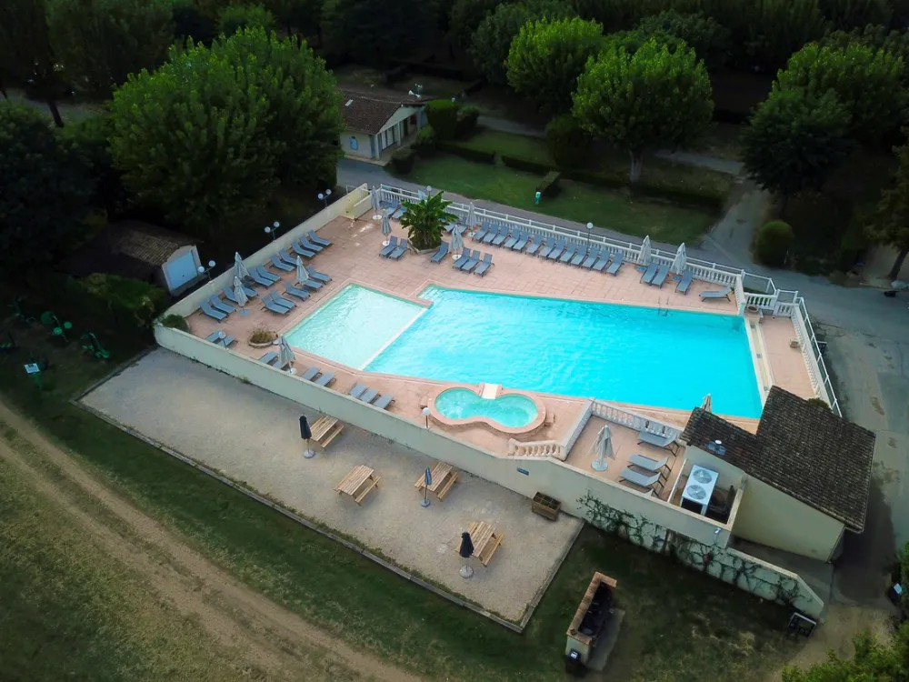 Municipal du Pont d'Arc