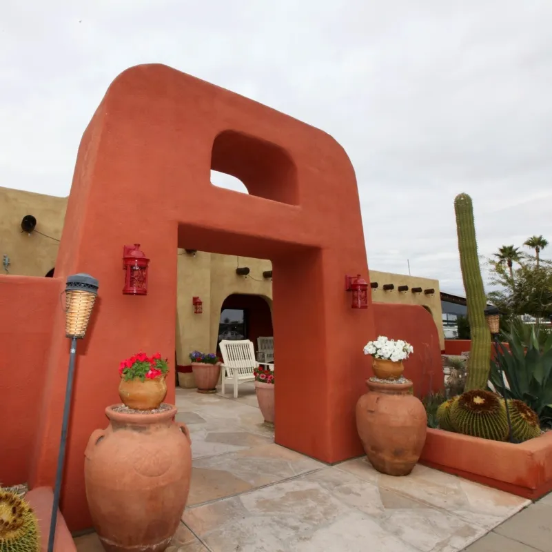 Tucson / Lazydays KOA