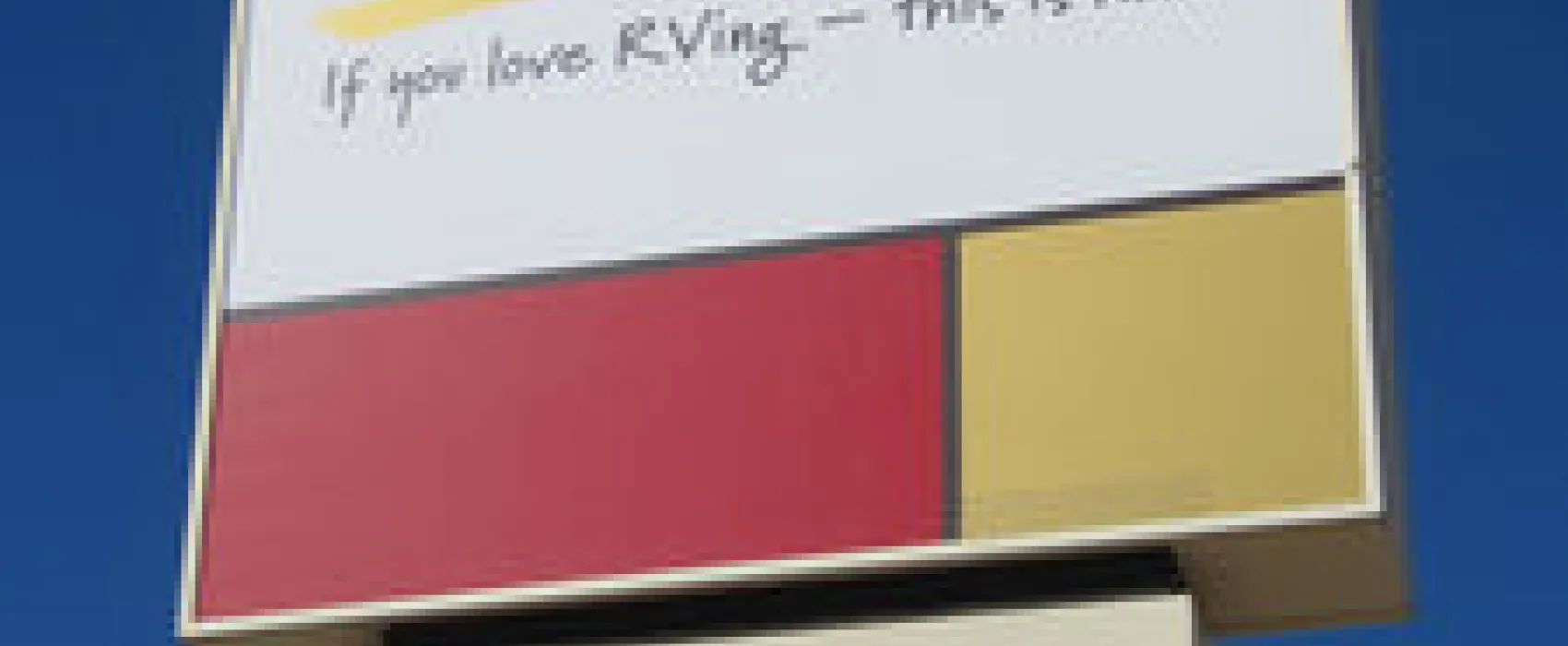 Tucson / Lazydays KOA