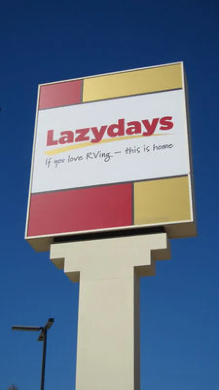 Tucson / Lazydays KOA