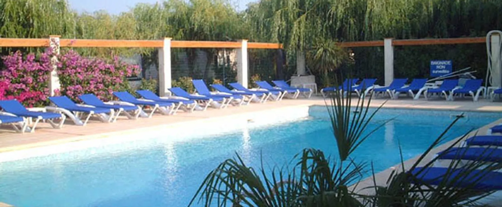 Camping Le Mare E Sole