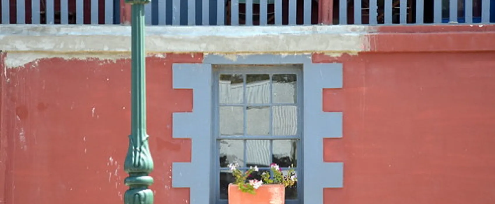 Harrow - Johny Mullagh Reserve Campground