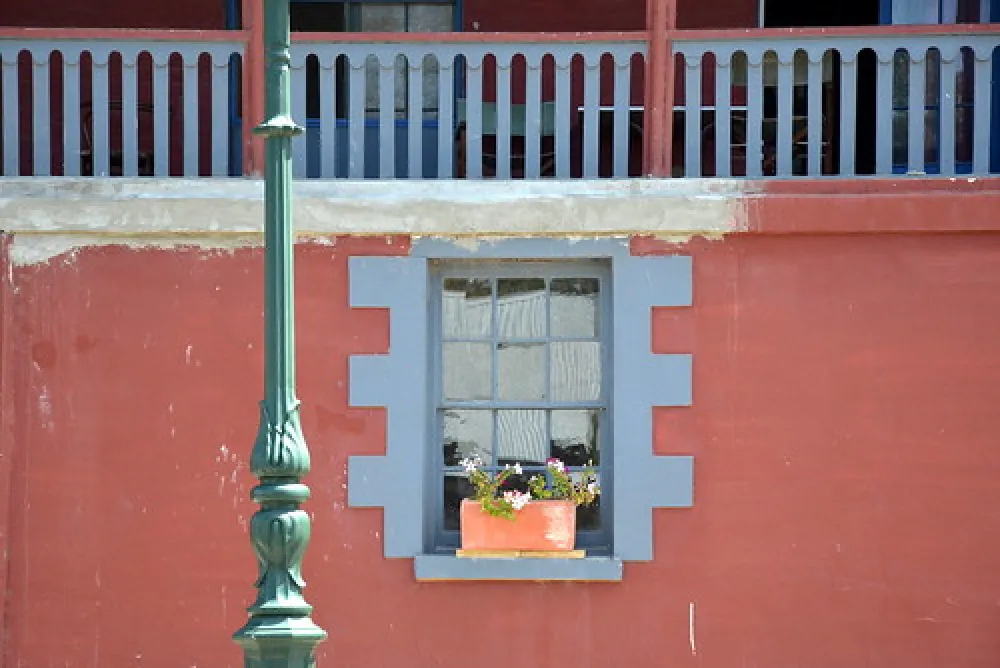 Harrow - Johny Mullagh Reserve Campground