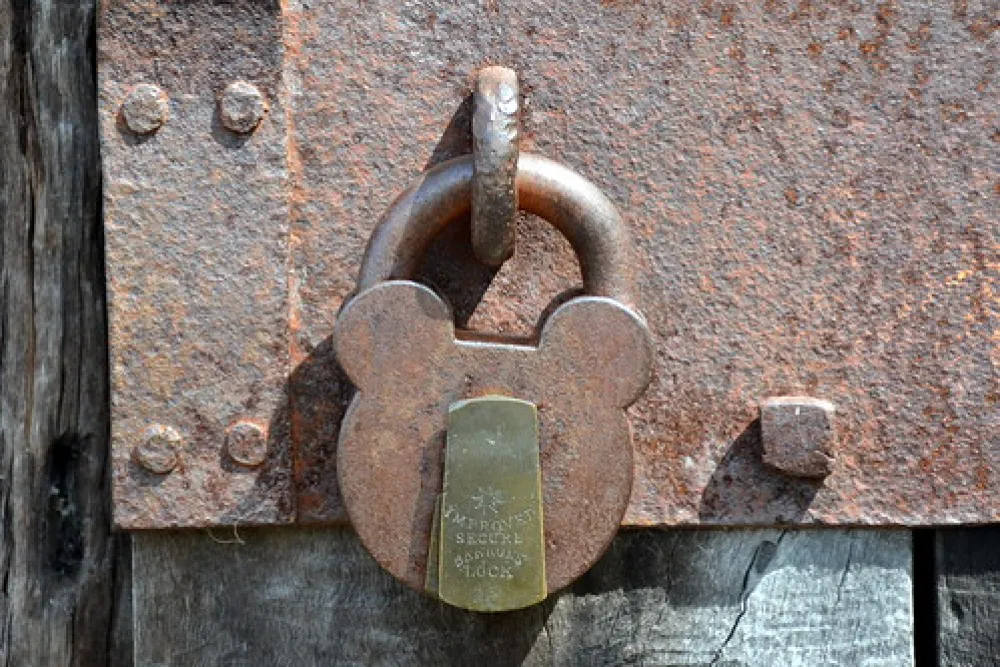 Harrow - Johny Mullagh Reserve Campground