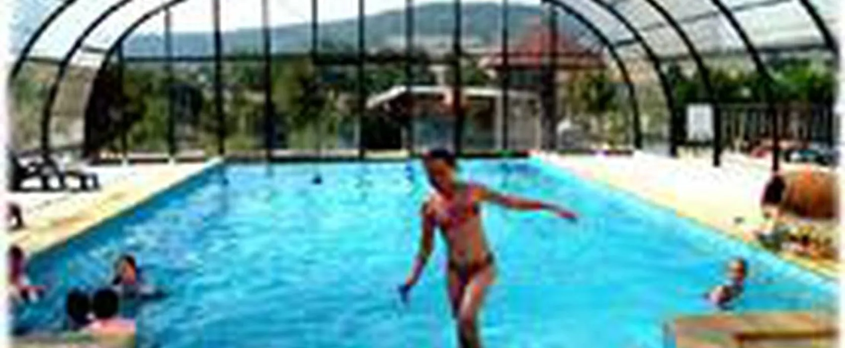 Camping Clos des Oiseaux