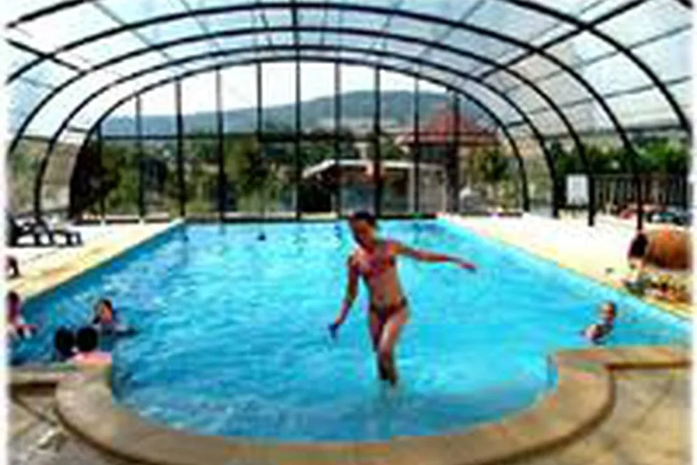 Camping Clos des Oiseaux