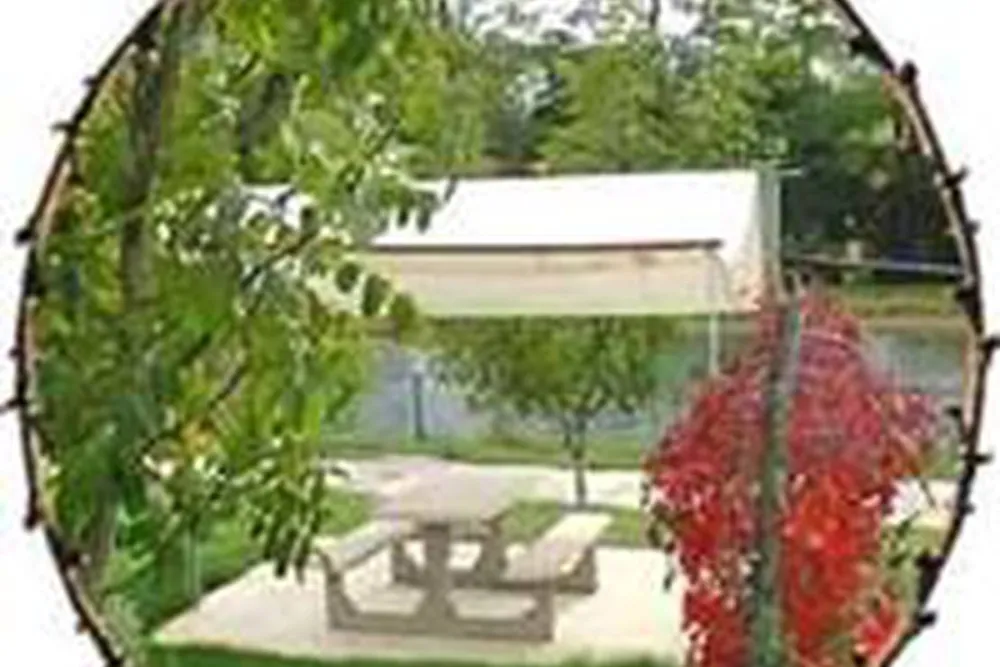 Camping Clos des Oiseaux