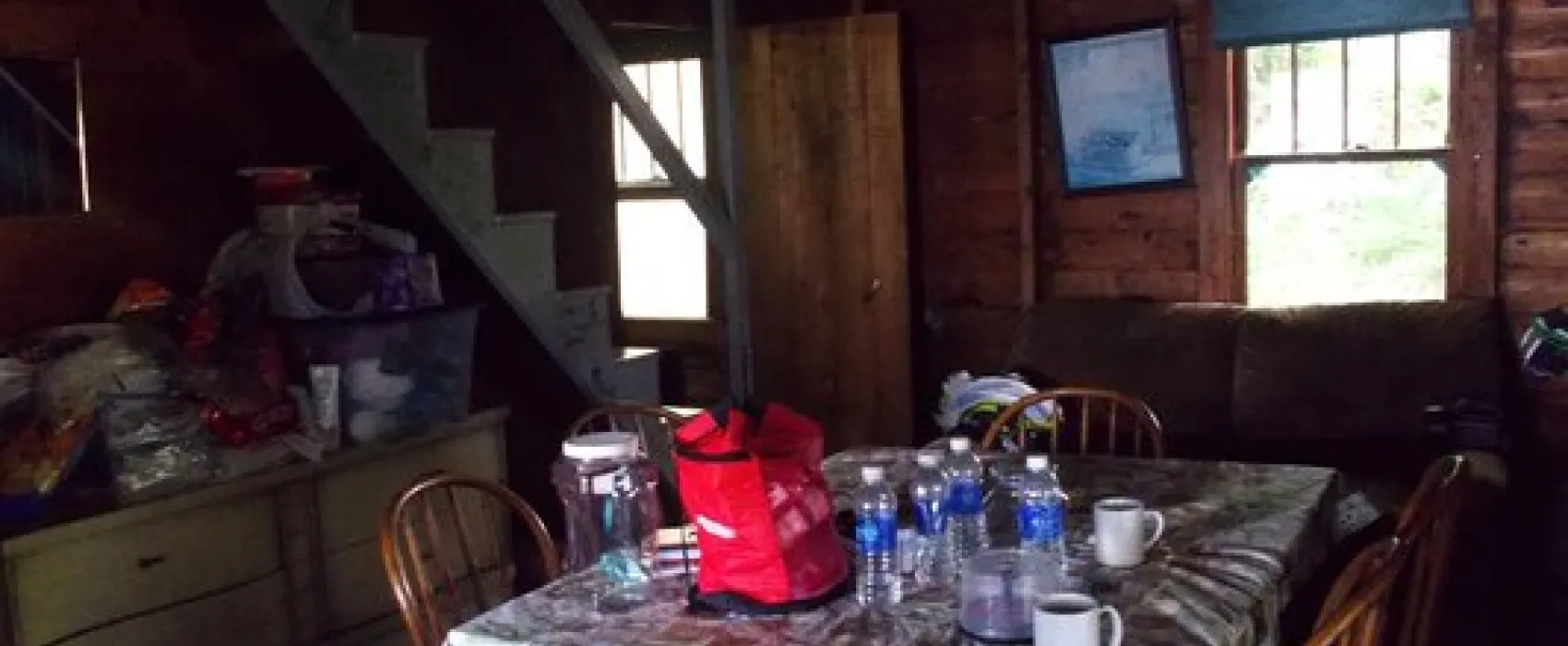 Sebasticook Lake Campground