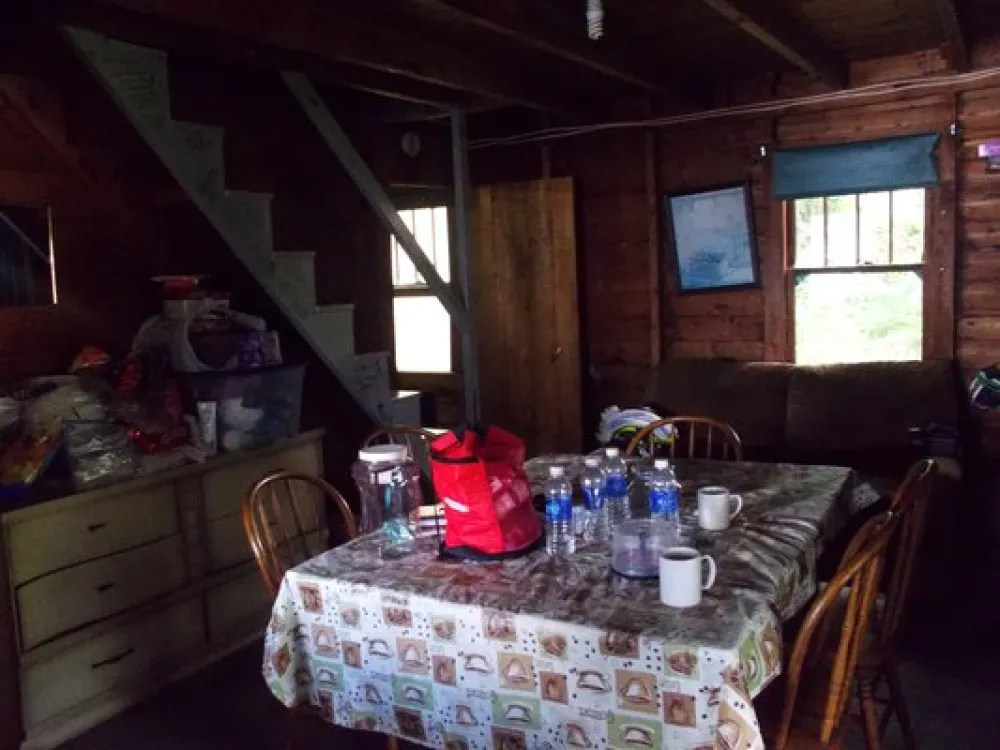 Sebasticook Lake Campground