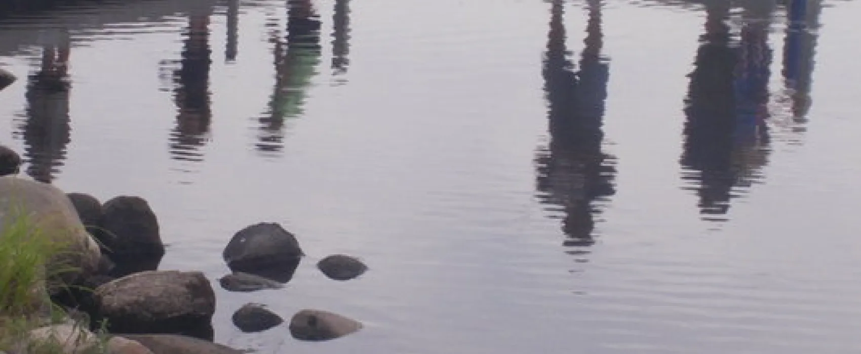 Sebasticook Lake Campground