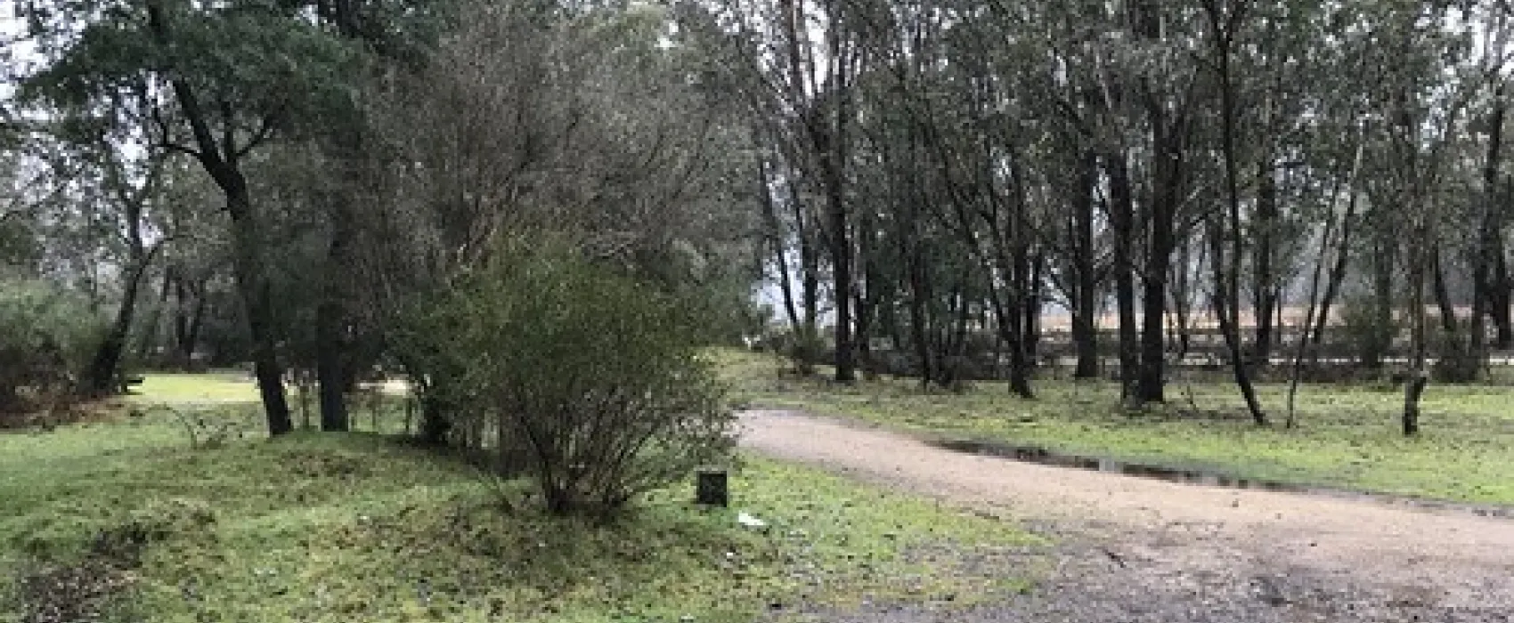 Geehi Flats Campground