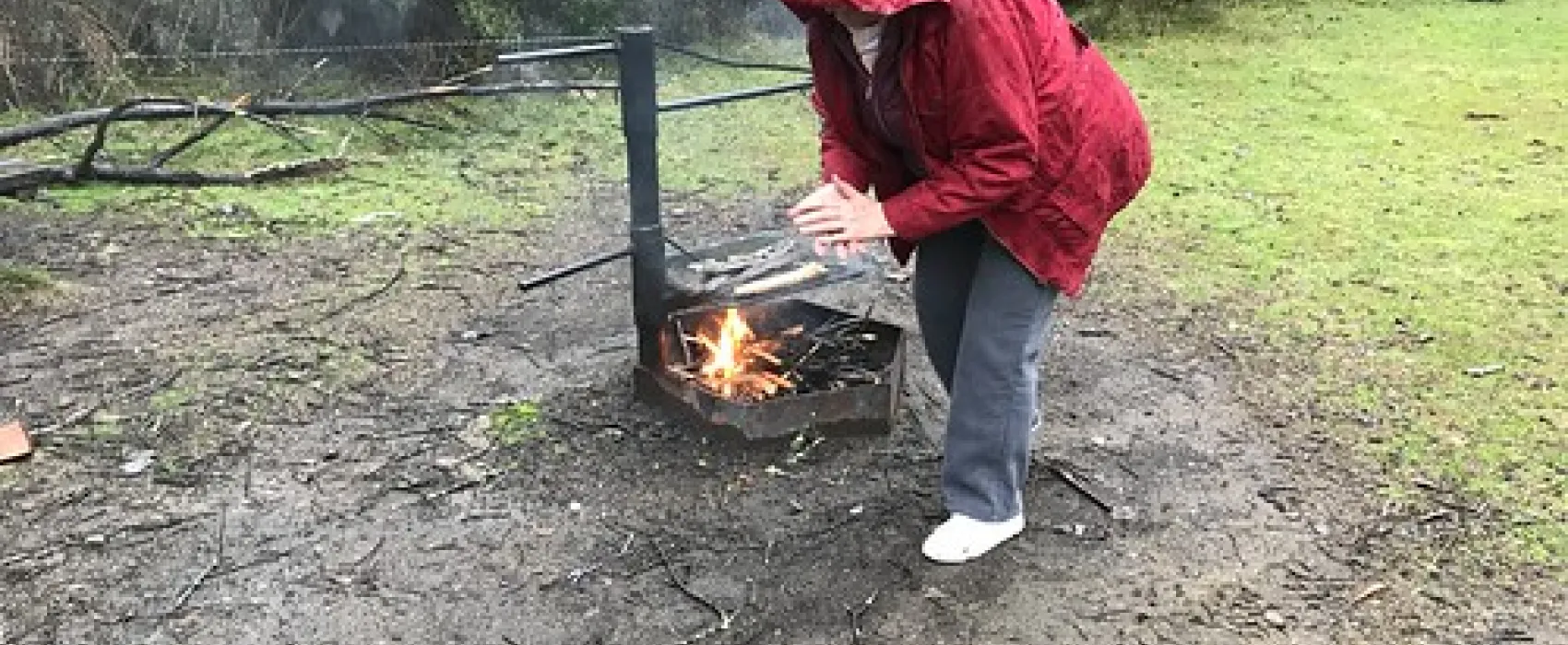 Geehi Flats Campground