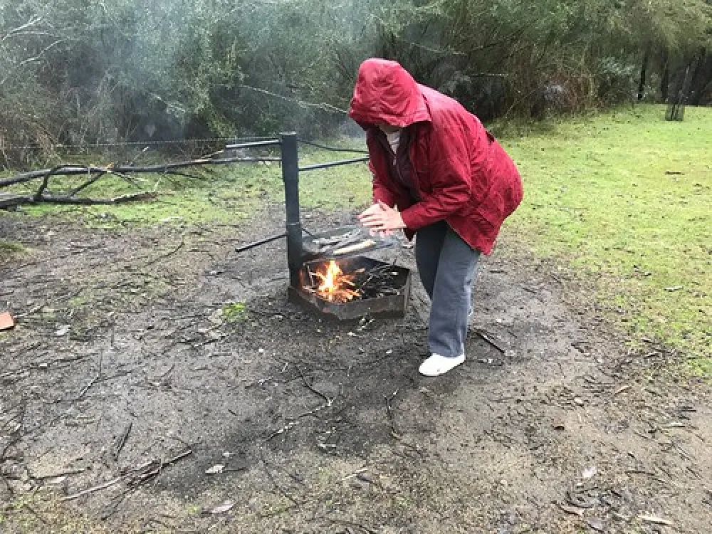 Geehi Flats Campground