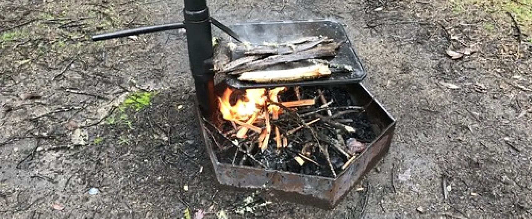 Geehi Flats Campground