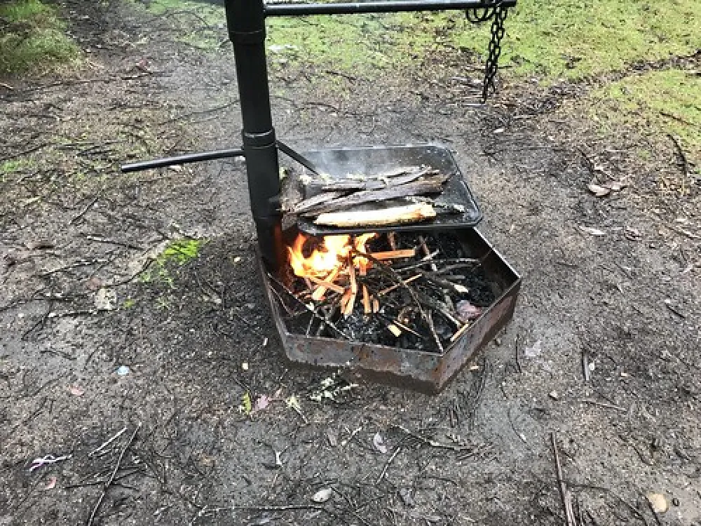 Geehi Flats Campground