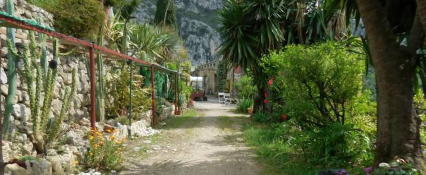 Camping la Giandolla