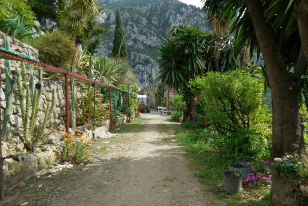 Camping la Giandolla